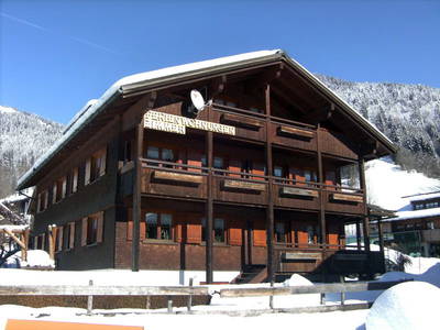 Bild 14 aus  Ferienbauernhof Moosbrugger