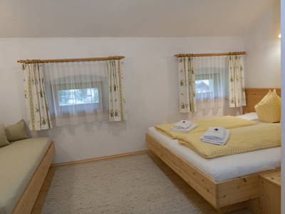 Bild 131 aus  Hartlhof Urlaub am Baby- und Kinderbauernhof