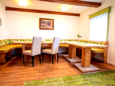 Bild 31 aus Bergbauernhof Familie Ofner