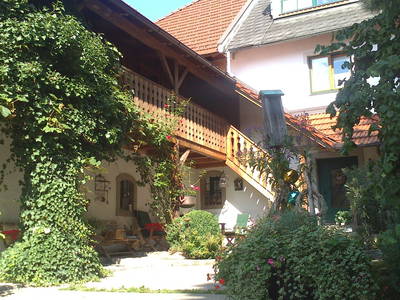 Bild 17 aus  Hof zu Steinern