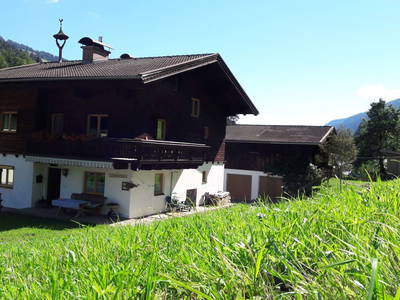 Bild 22 aus  Aubauerngut