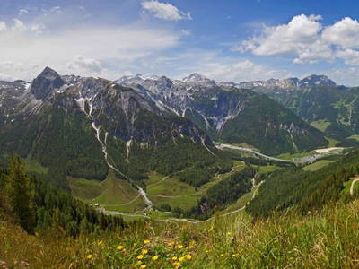Bild 3 aus Unterpleißlinghütte