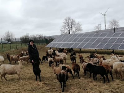 Bild 28 aus  Ferienhaus Schilz