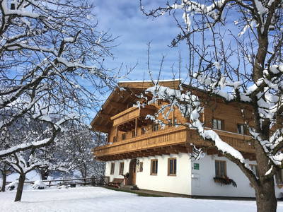 Bild 39 aus  Baby- und Kinderbauernhof Oberhasling