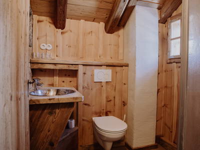 Bild 61 aus  Sonnleitn Hütten