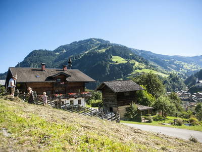 Bild 39 aus  Chalet Gretchenruhe