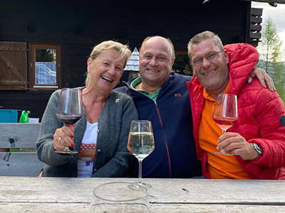 Bild 128 aus Neuwirth Hütte