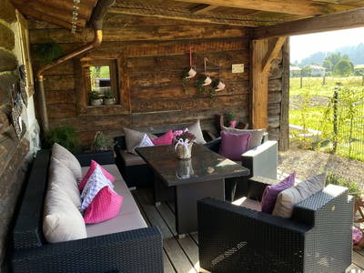 Bild 46 aus  Chalet Aignerhof