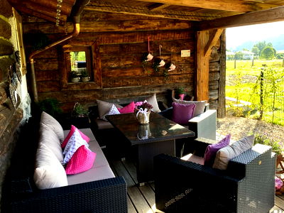 Bild 46 aus Chalet Aignerhof