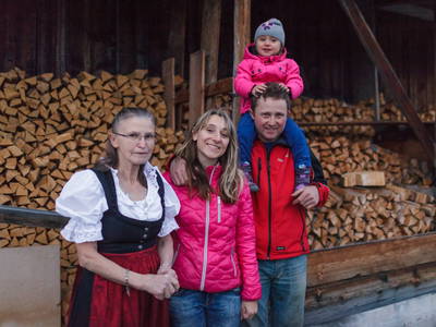 Bild 45 aus  Lodges Bernardes