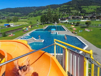 Bild 21 aus  Zillerlehen