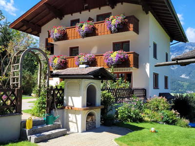 Bild 57 aus  Rosspointnerhof