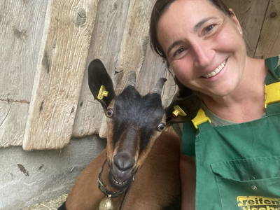 Bild 40 aus  Ferienhof Rösslar