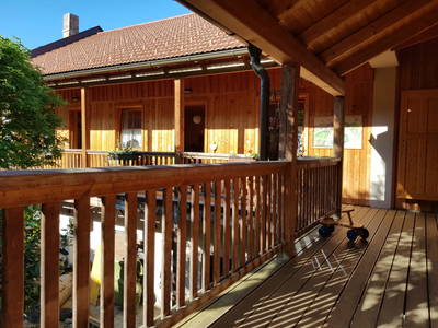 Bild 2 aus  Pferdehof Jauerling