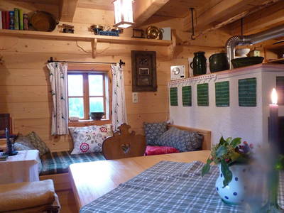 Bild 14 aus  Stückler - Hütte