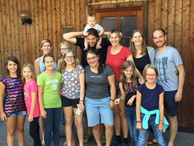 Bild 24 aus  Ferienhof Esterhammer