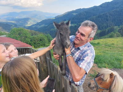 Bild 38 aus  Alm-Ferienhaus Schleinzer