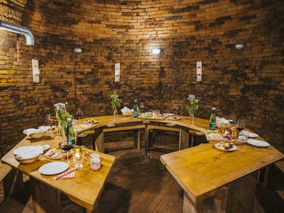 Bild 298 aus  Winzerhof Küssler, Weinviertel