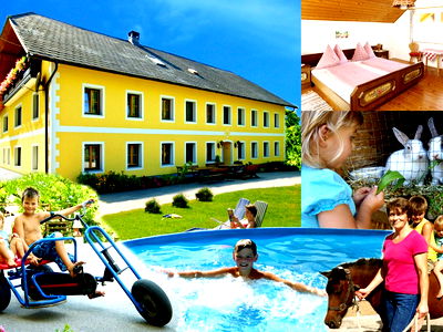 Bild 79 aus Baby- und Kinderbauernhof Salmanner