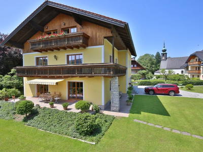 Bild 17 aus  Landhaus Appartement Seidenwebergut