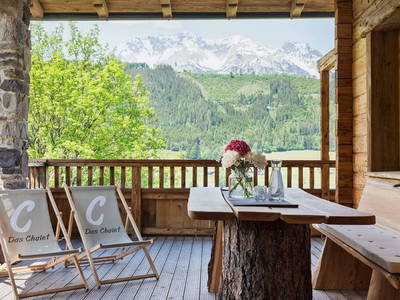 Bild 3 aus Das Chalet