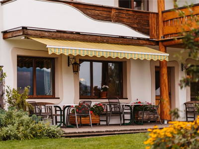 Bild 107 aus  Almenlandhof