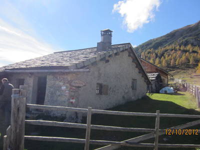 Bild 32 aus  Temlhütte