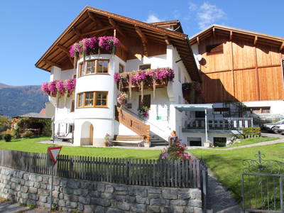 Bild 2 aus  Apartment Schullehrer