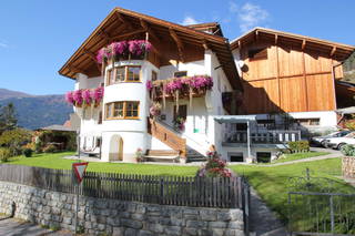 Apartment Schullehrer aus Kauns