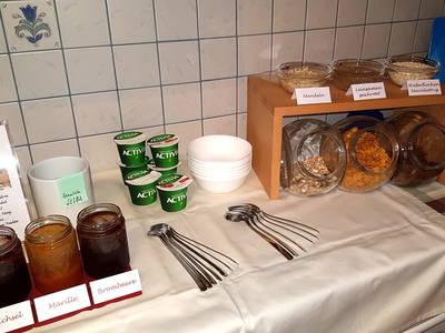 Bild 34 aus  Gästehaus Familie Trachsler