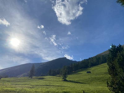 Bild 39 aus  Peitlerhütte