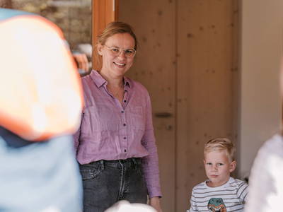 Bild 80 aus  Gasperhof