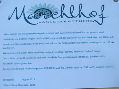 Bild 74 aus  Marchlhof