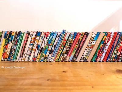 Bild 24 aus  Die Hinterbreiteneben - Natur, Alleinlage & Ski