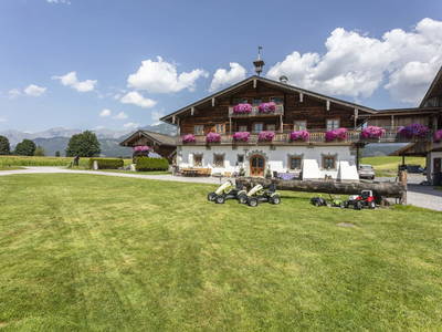 Bild 98 aus  Chalet Steinerner Meerblick