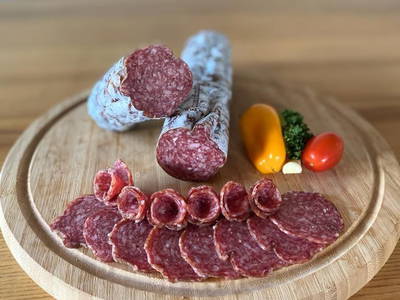 Bild 104 aus  Ferienbauernhof Kohler