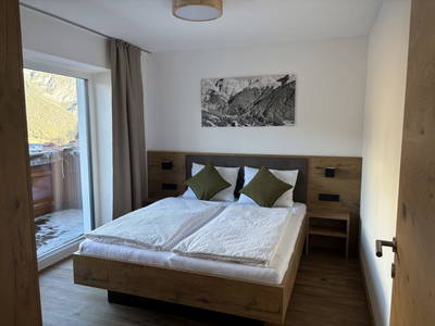 Bild 9 aus  Refugium Ganahl 1136m