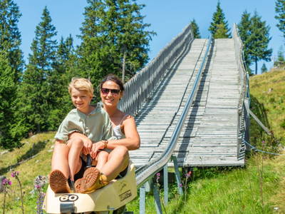 Bild 20 aus  Bischofhütten