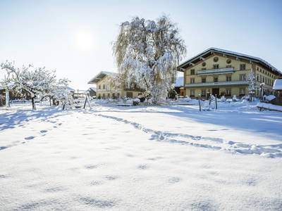 Bild 32 aus  LandSelection Moierhof am Chiemsee - Ferienhof des Jahres