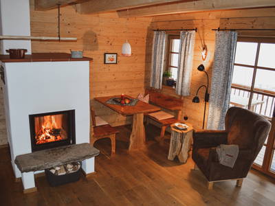Bild 19 aus  Hütten und Ferienwohnungen im Bayerischen Wald ,  Nähe Arber u. Nationalpark Bayerischer Wald