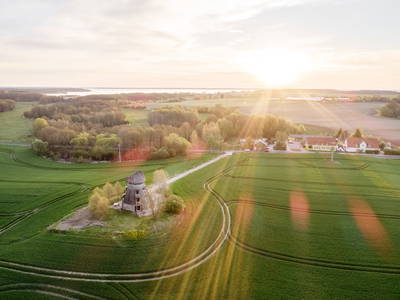 Bild 11 aus  Schamper Mühle