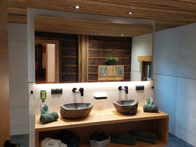 Bild 40 aus  Chalet Aignerhof