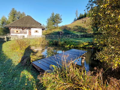Bild 137 aus  Sank Haus - Alte Mühle