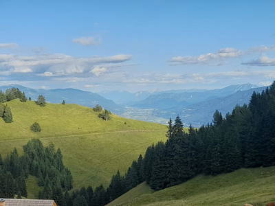 Bild 3 aus  Tröbacheralm Hütte & Göriacheralm Hütte 