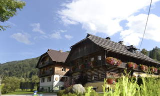 Bio Naturhof Ottingerhof aus Bad Kleinkirchheim