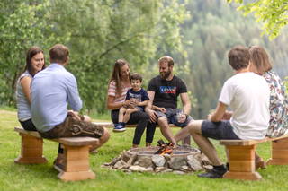 Brunner aus Glödnitz