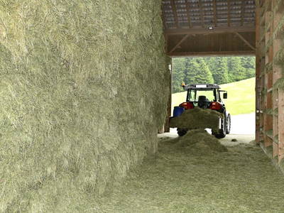 Bild 89 aus Ferienbauernhof Fessler