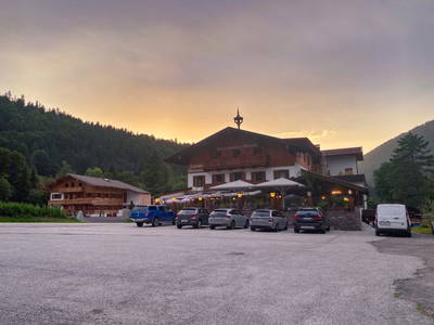 Bild 8 aus  Linsingerhof