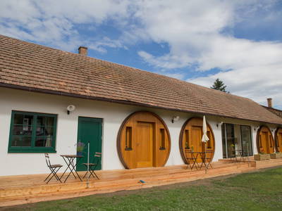 Bild 172 aus  Winzerhof Küssler, Weinviertel