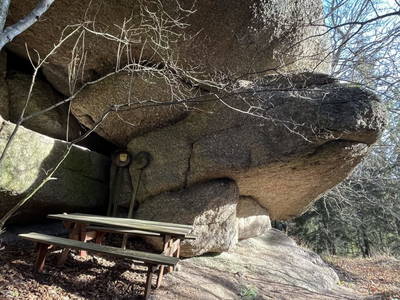 Bild 8 aus  Ferienwohnung Guttenberg